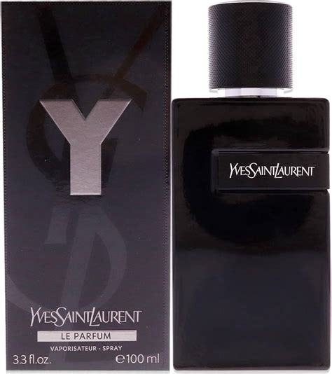 ysl parfum reclame|ysl le parfum 3.3 oz.